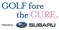Link to Golf for the Cure