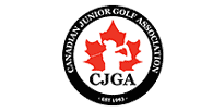 Link to Canadian Junior Golf association