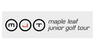 Link to Maple Leaf Junior Golf Tour